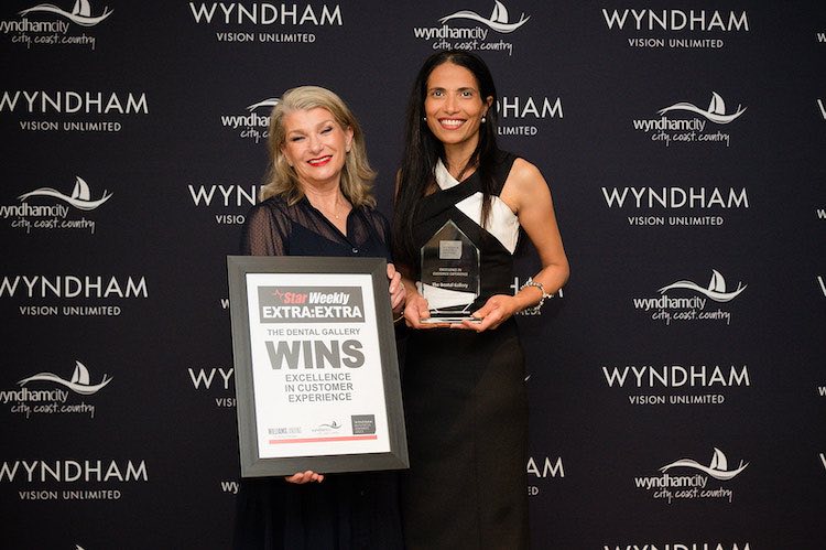 Winner – Wyndham Business Awards 2023