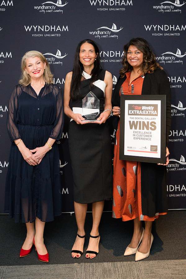 Wyndham Business Awards 23