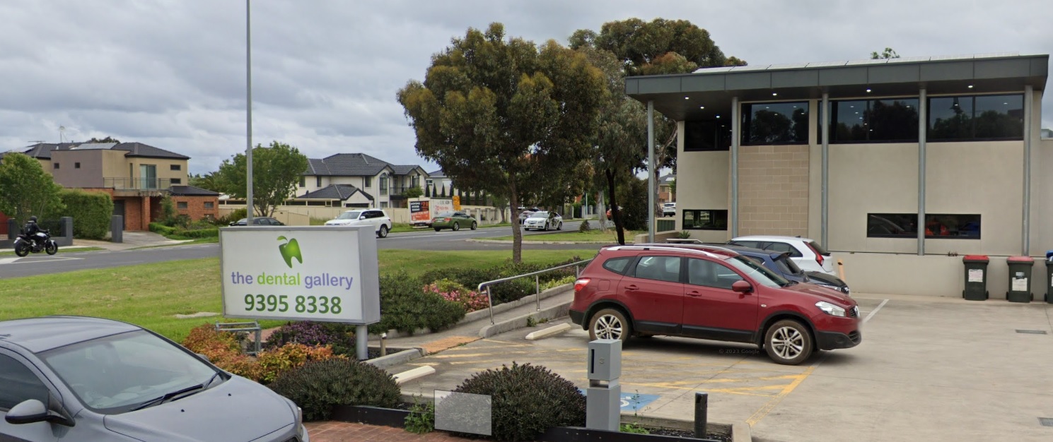 Dentist Altona Dental Clinic