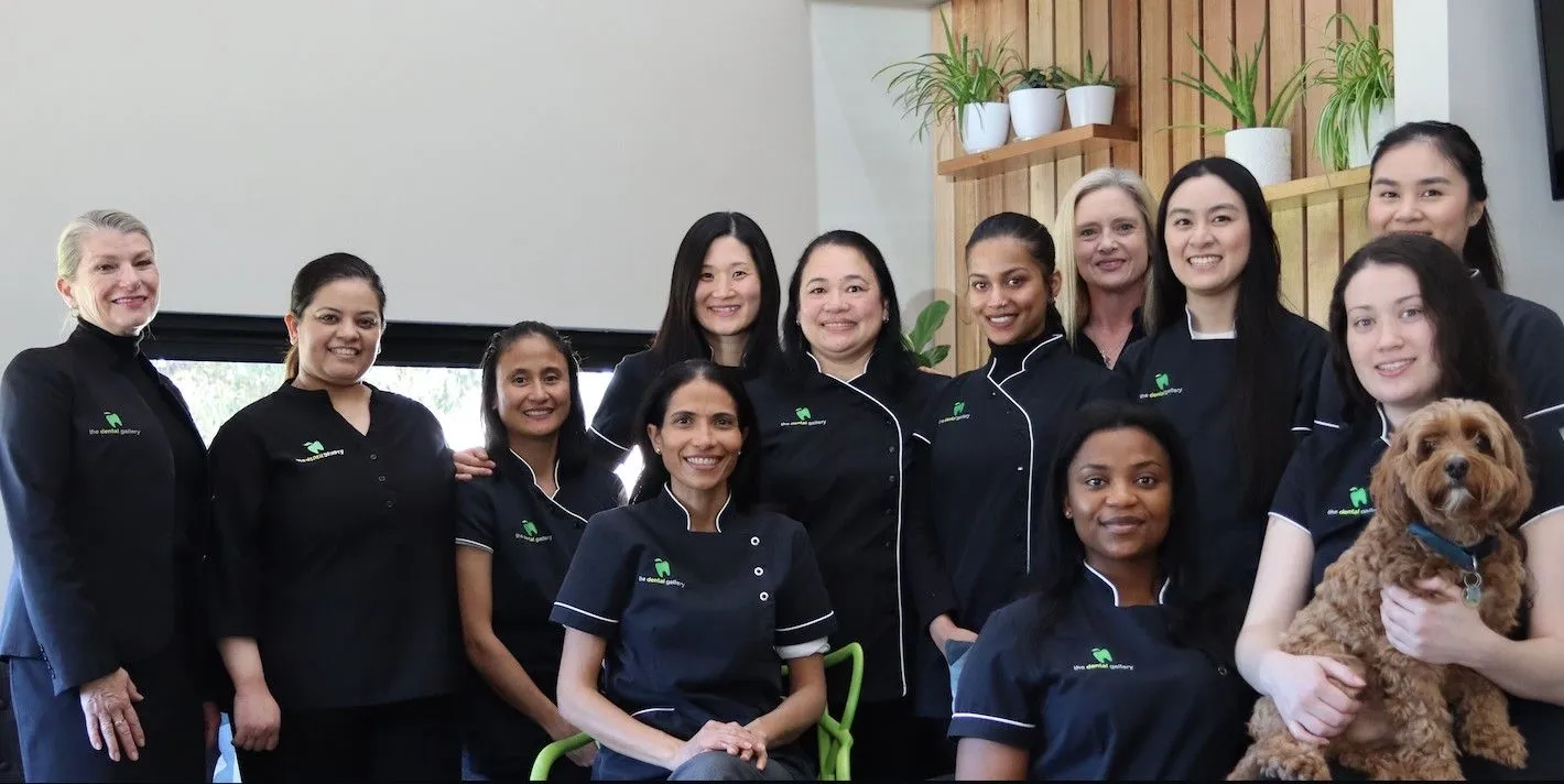 dental clinic point cook